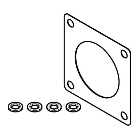 Festo Seal-Set EADS-F-57A EADS-F-57A